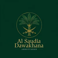 Al Saudia Dawakhana