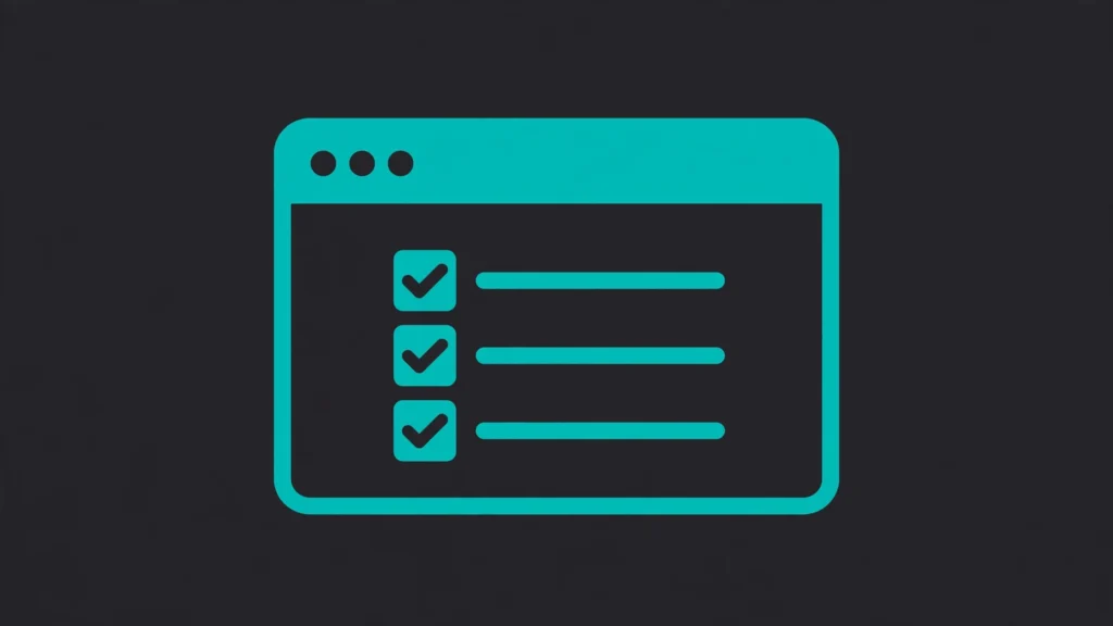 What Should Every Business Website Have in 2026?