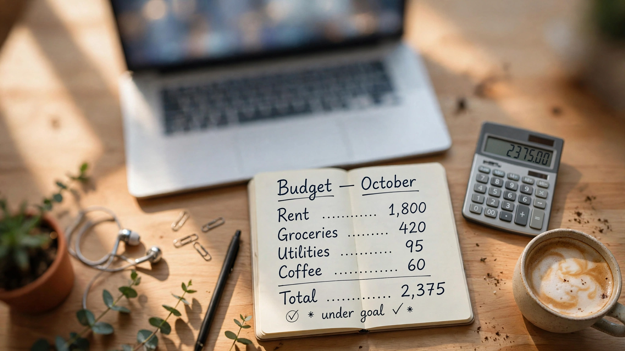 Breakdown of WordPress website costs in 2026